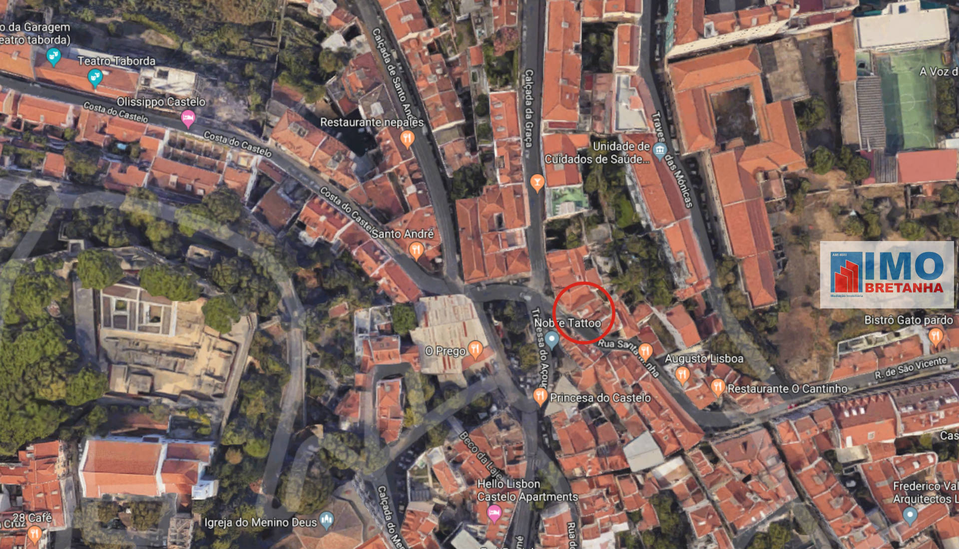 Wohnung 1 Schlafzimmer