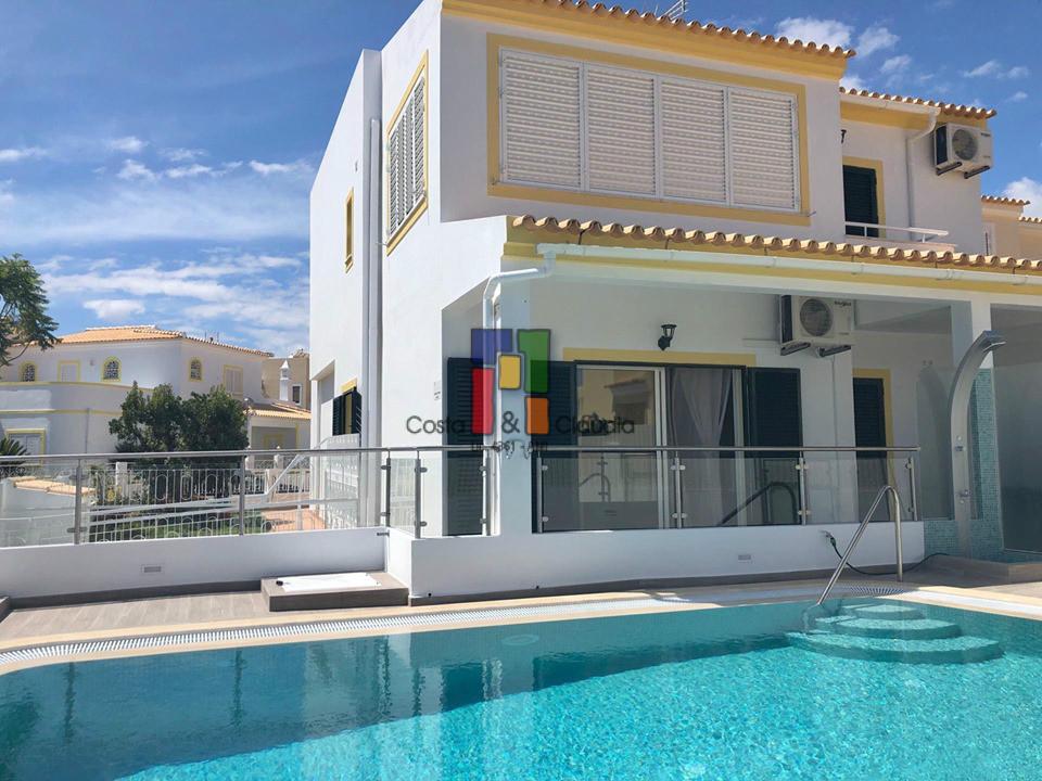 Maison isolée 5 Chambre(s)