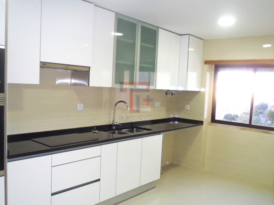Apartamento T3