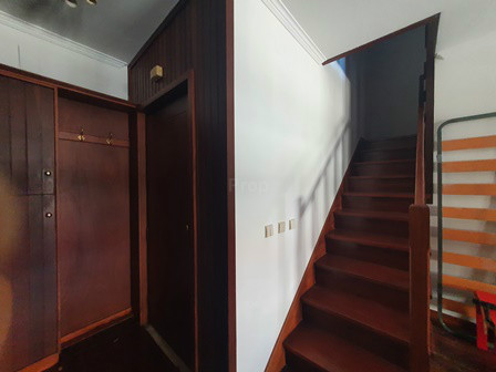 Triplex T3 en el centro de Porto.