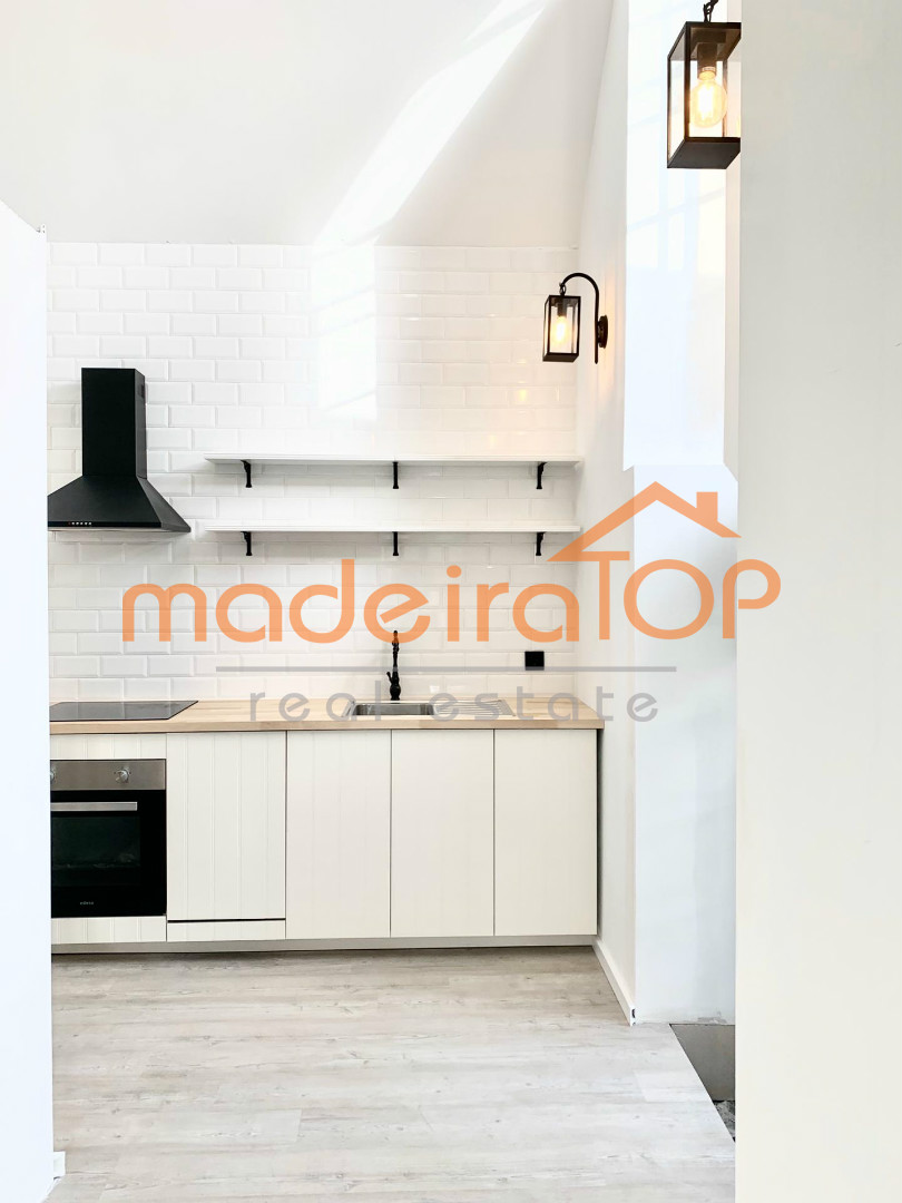 Maison 2 Chambre(s)+1