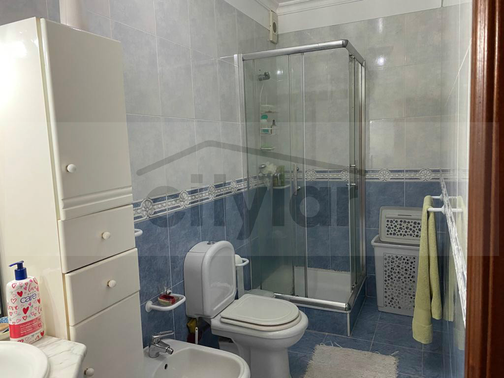 Appartement 3 Chambre(s)