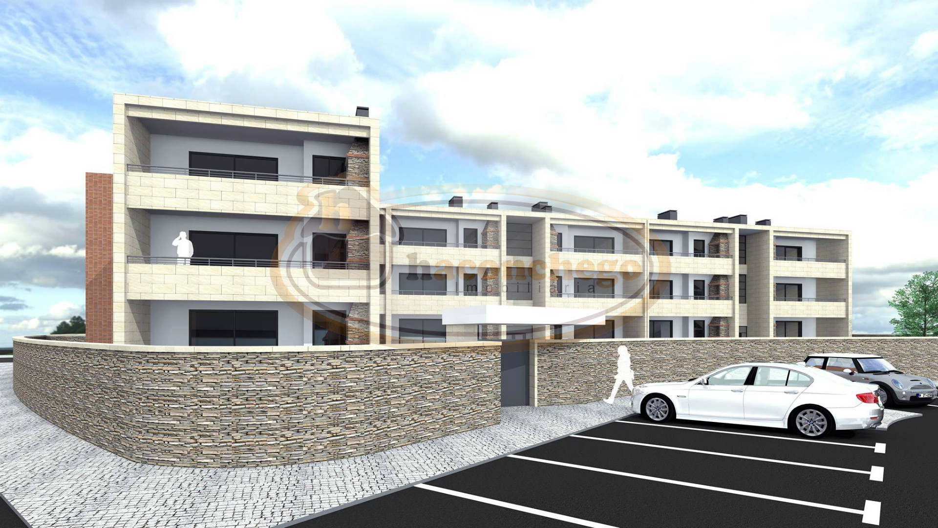 Apartamento T1