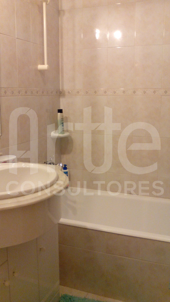 Appartement 1 Chambre(s)