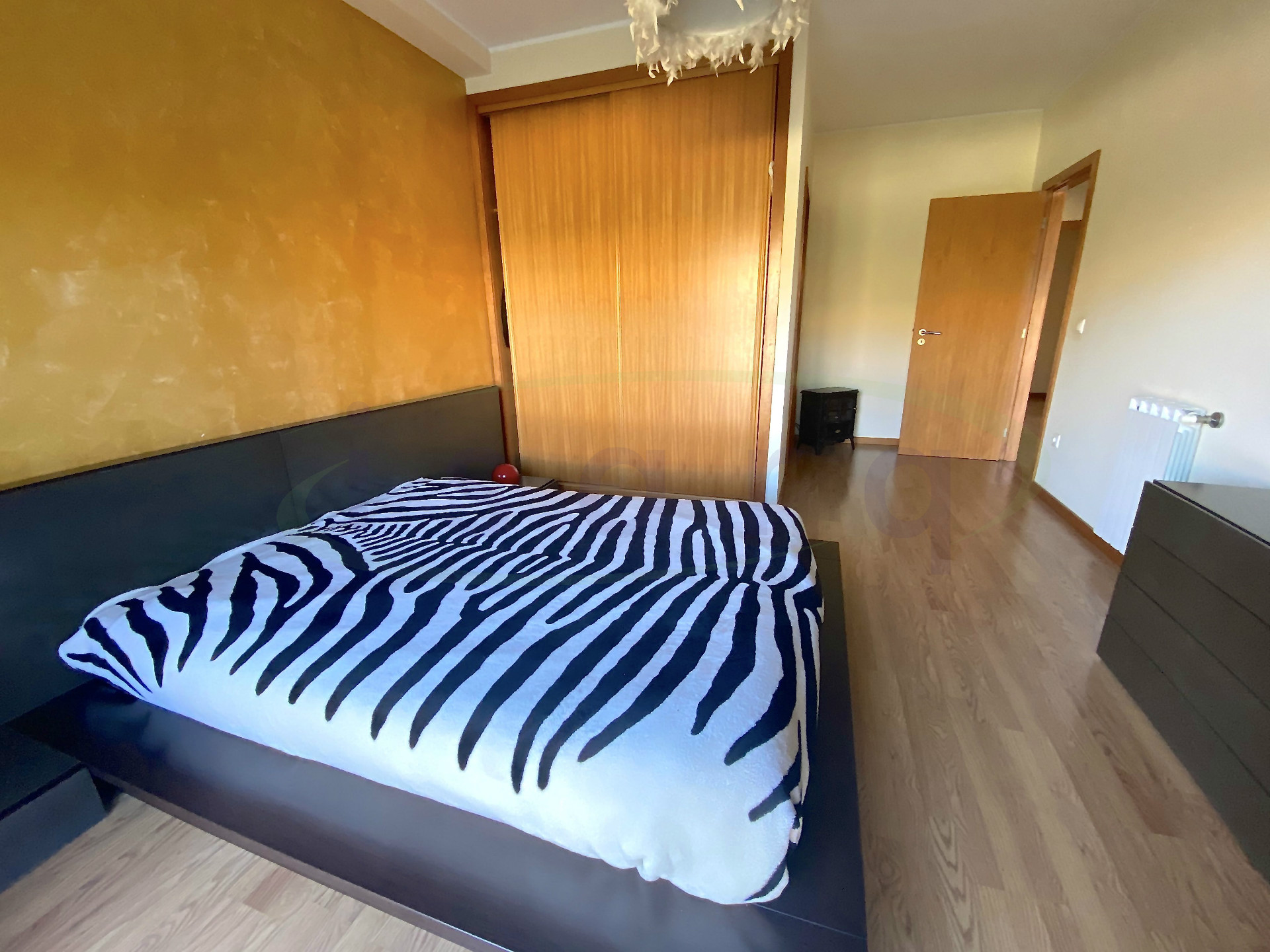 Wohnung 2+1/2 Schlafzimmer