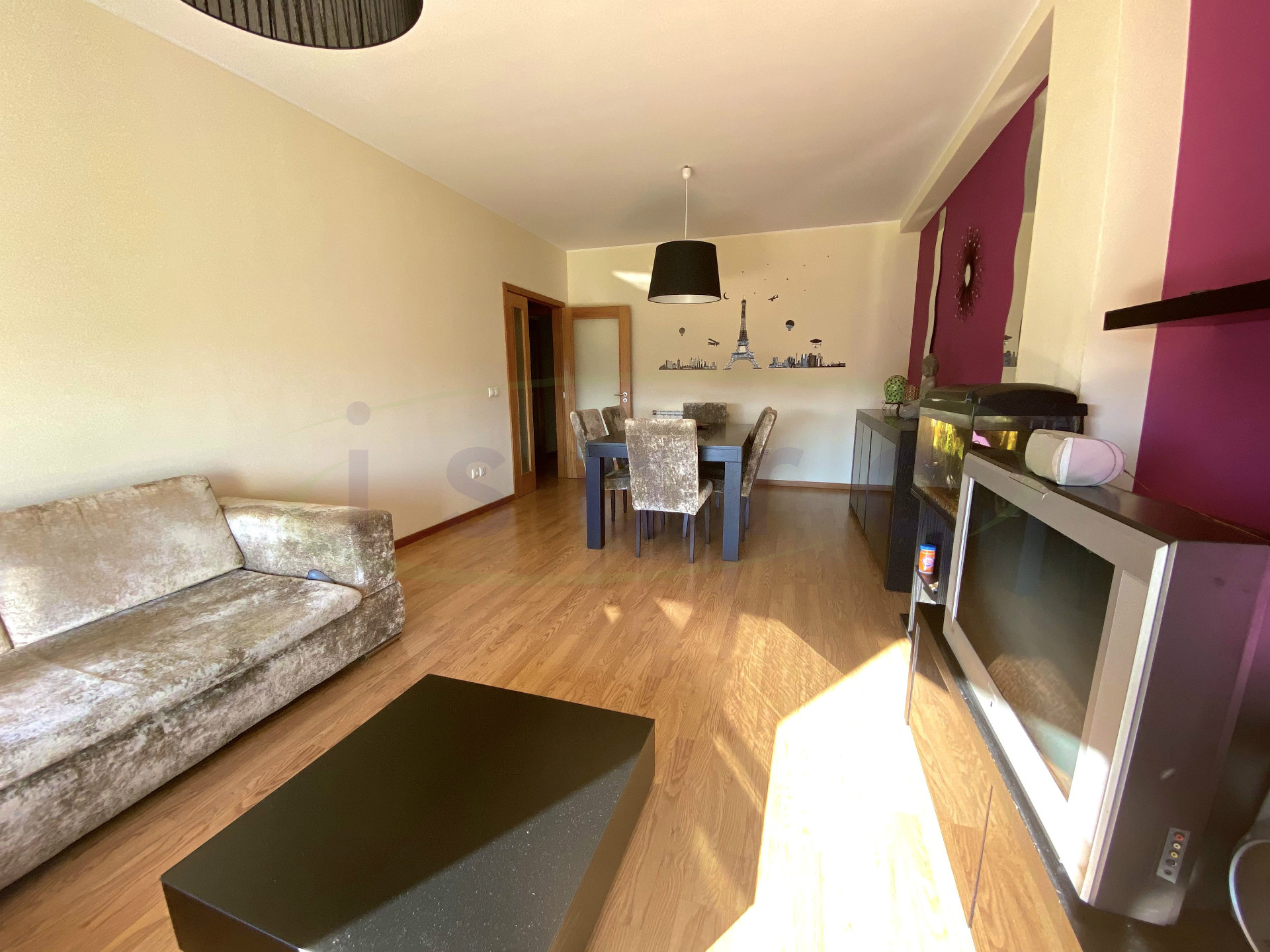 Wohnung 2+1/2 Schlafzimmer