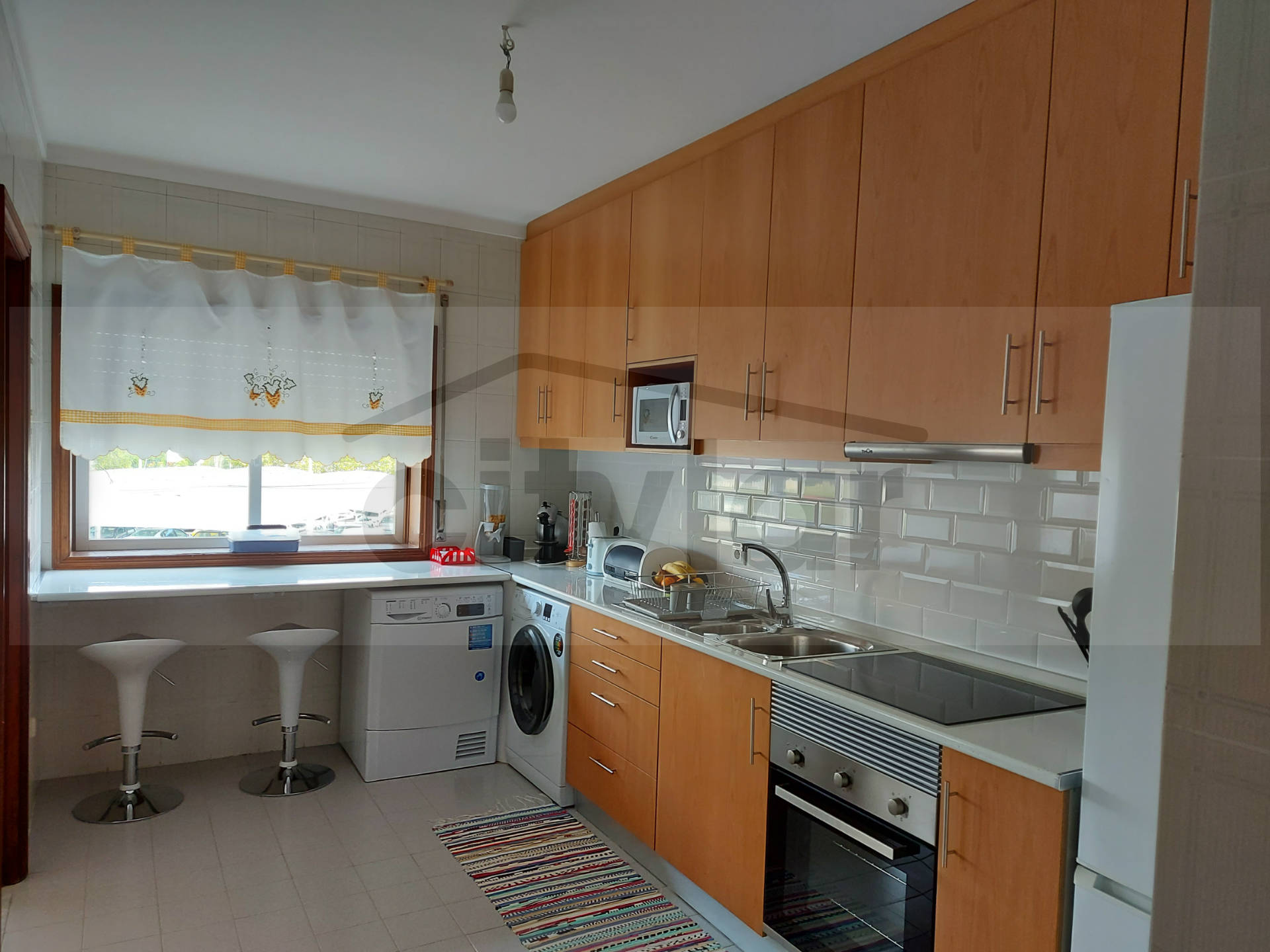 Appartement 3 Chambre(s)