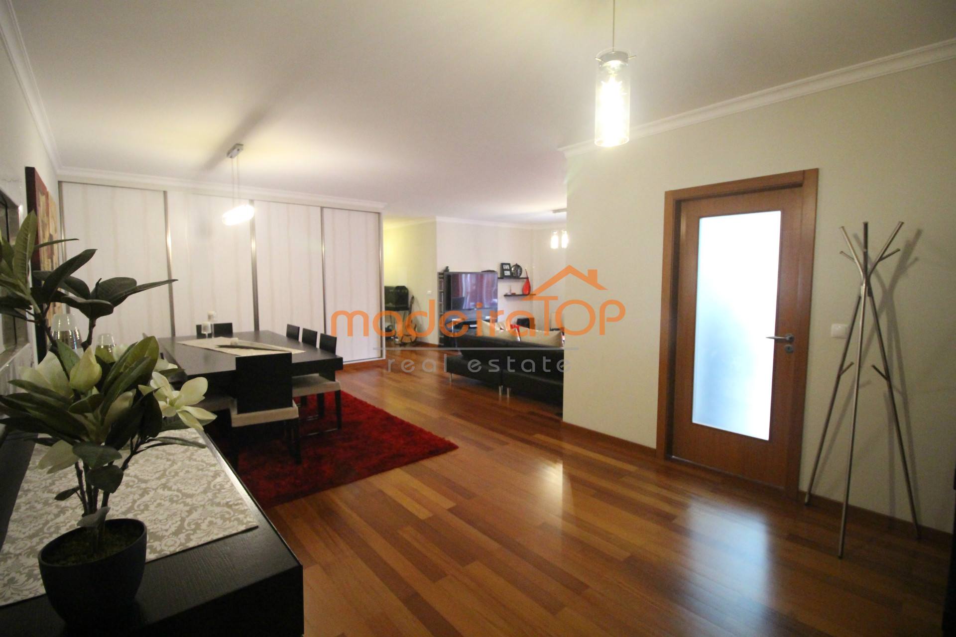 Apartamiento 3 habitaciones