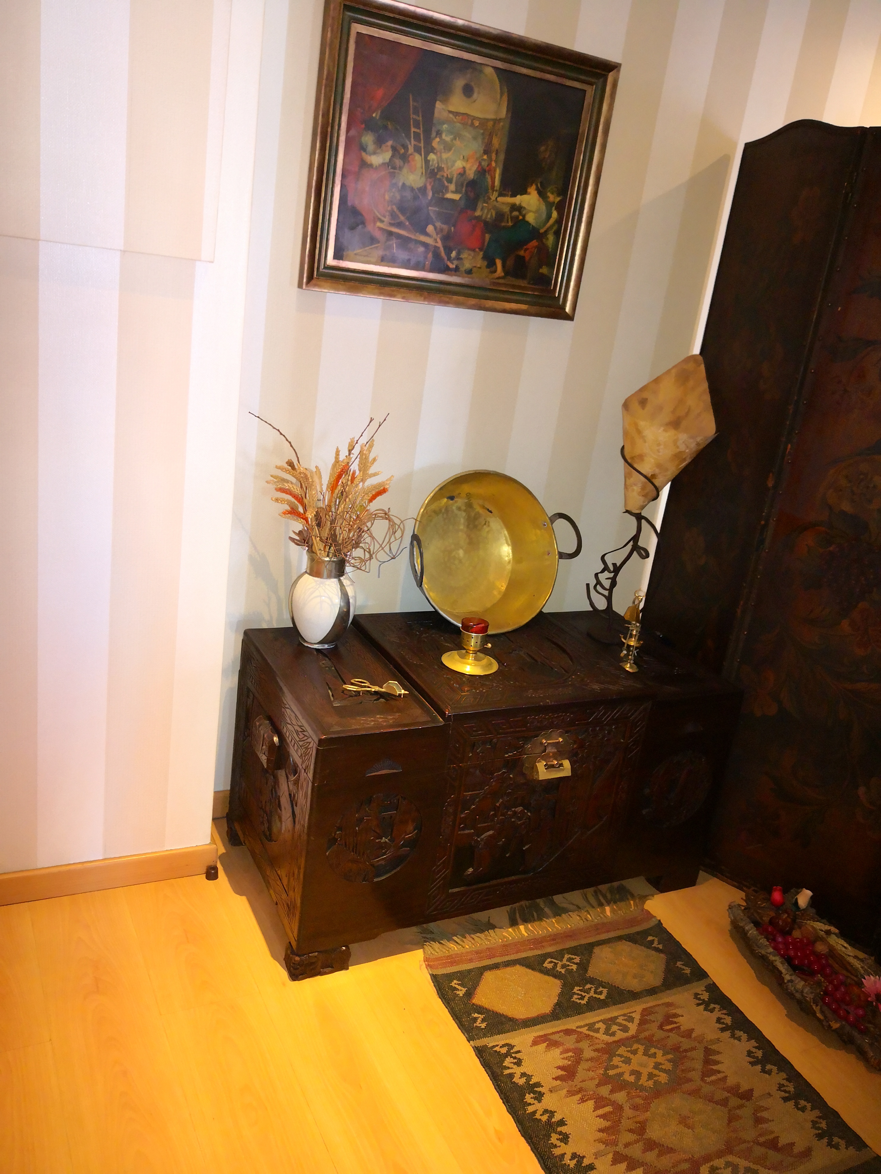 T1 - VENDA - LUGAR DE ESTACIONAMENTO E ARRECADAÇÃO