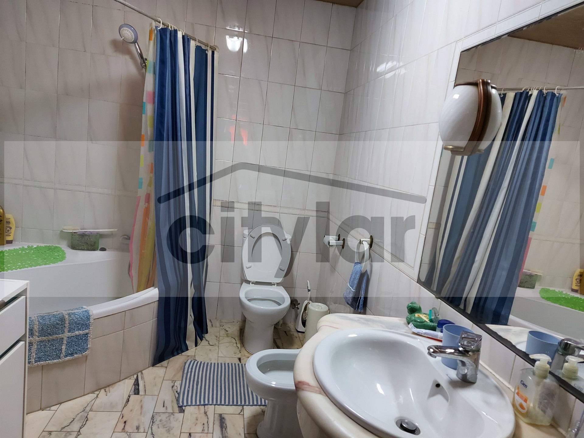 Appartement 3 Chambre(s)