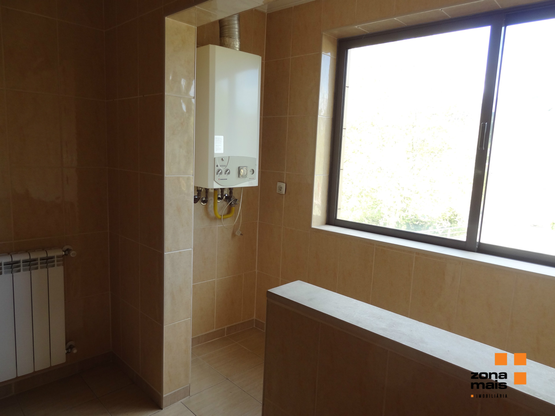 Apartement 3 kamerwoning