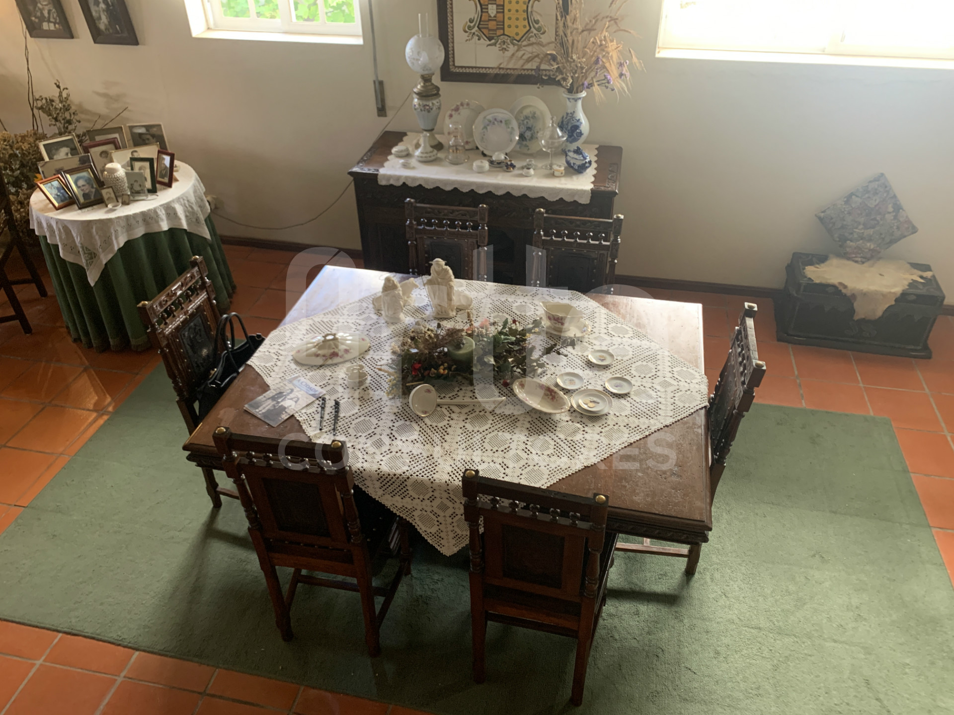 Maison isolée 4 Chambre(s)+1