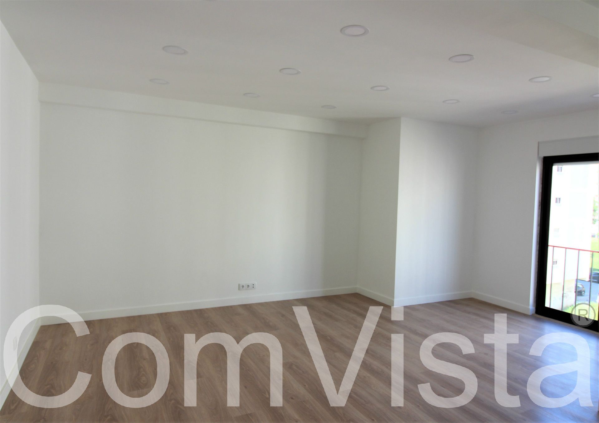 Appartement 2 Chambre(s)