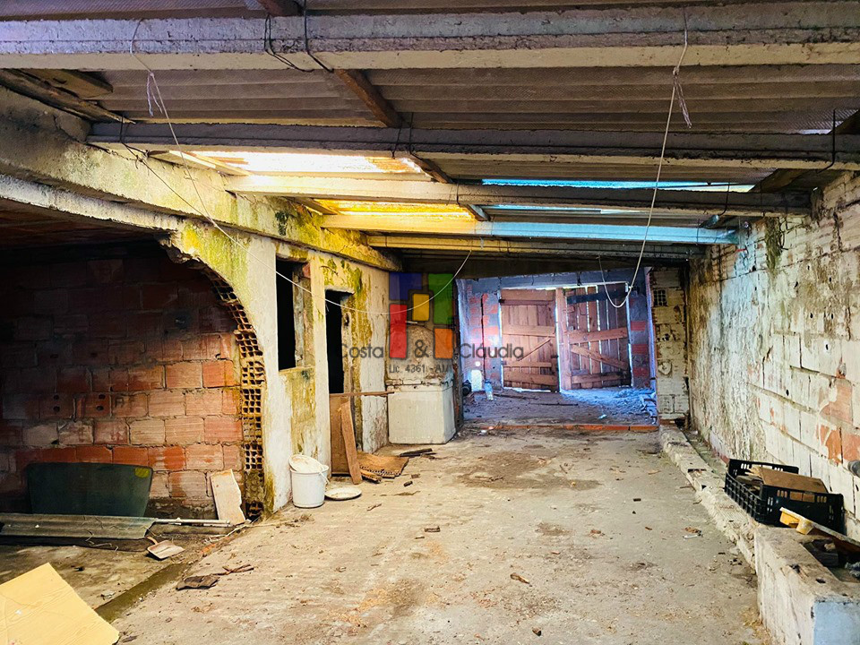 Moradia para Restaurar T3