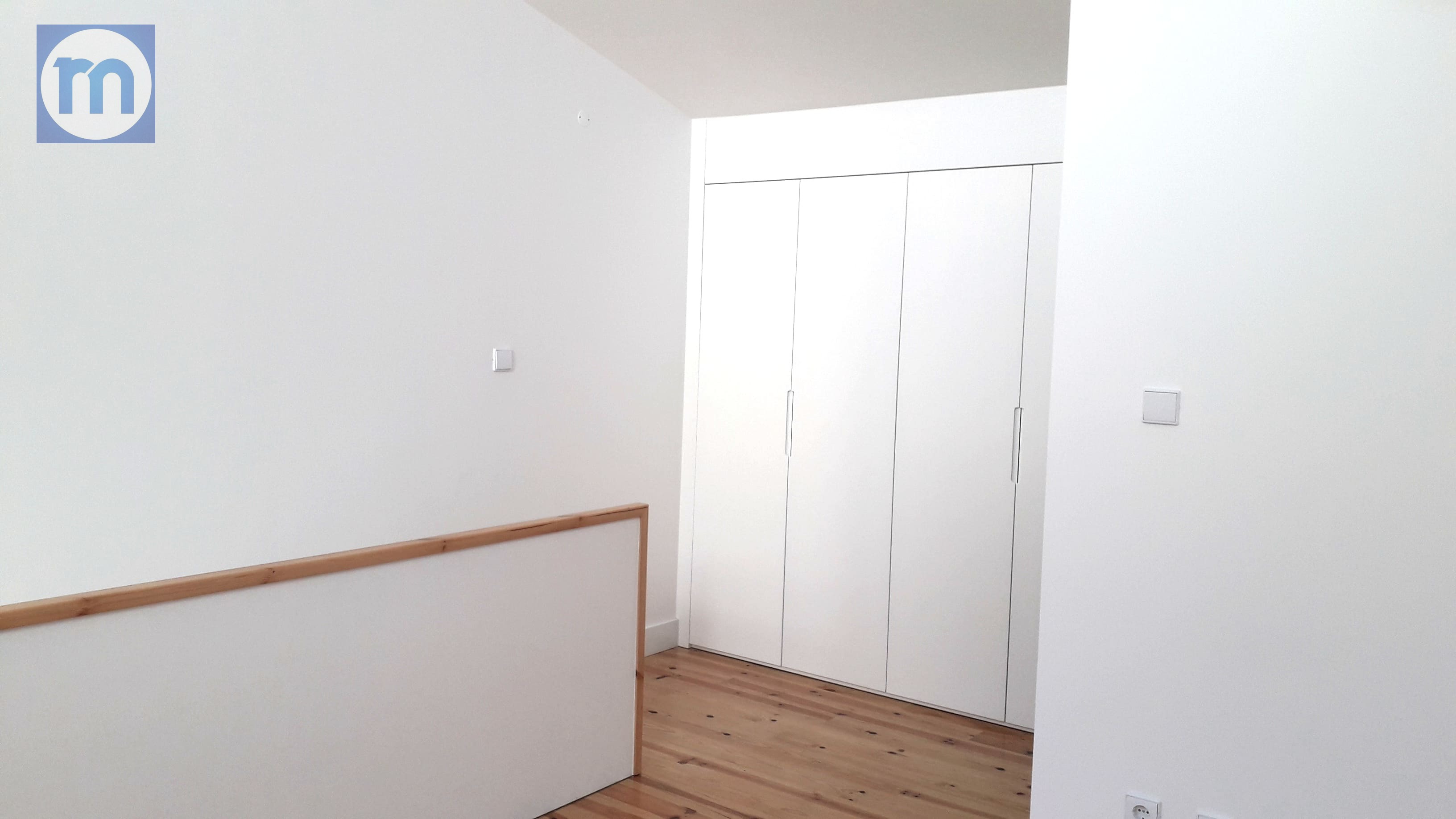 Appartamento Monolocale Duplex