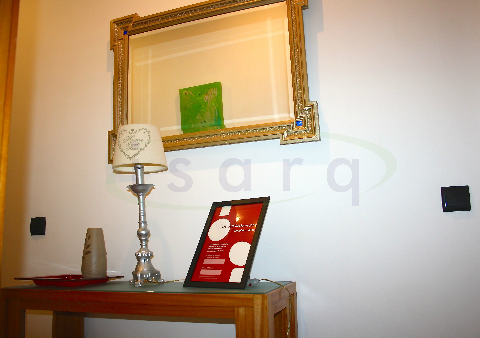 Apartamento T1 com Terraço - Excelente Investimento!