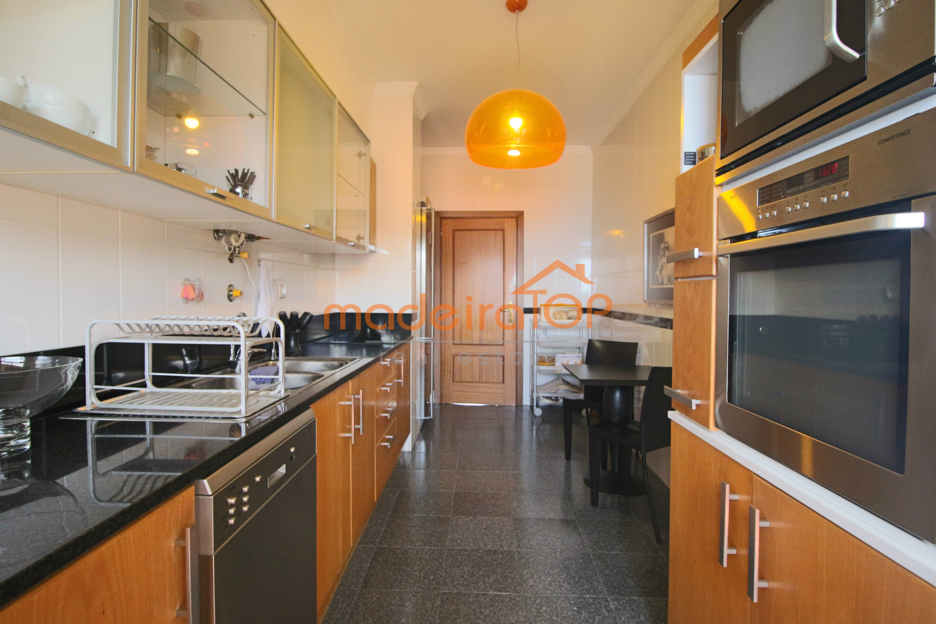 Apartamiento 3 habitaciones