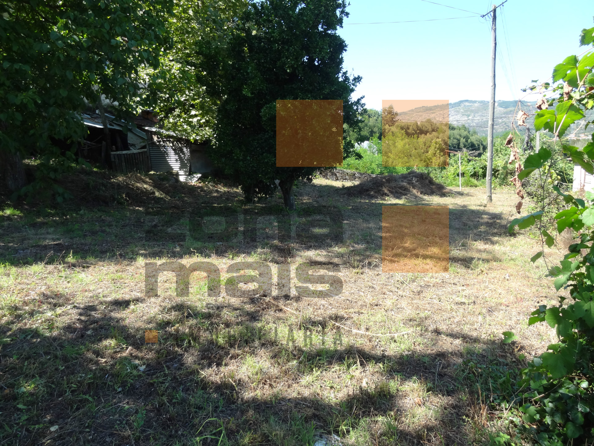 Moradia para Restaurar T3