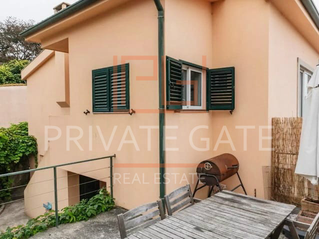 Semi-detached house T1