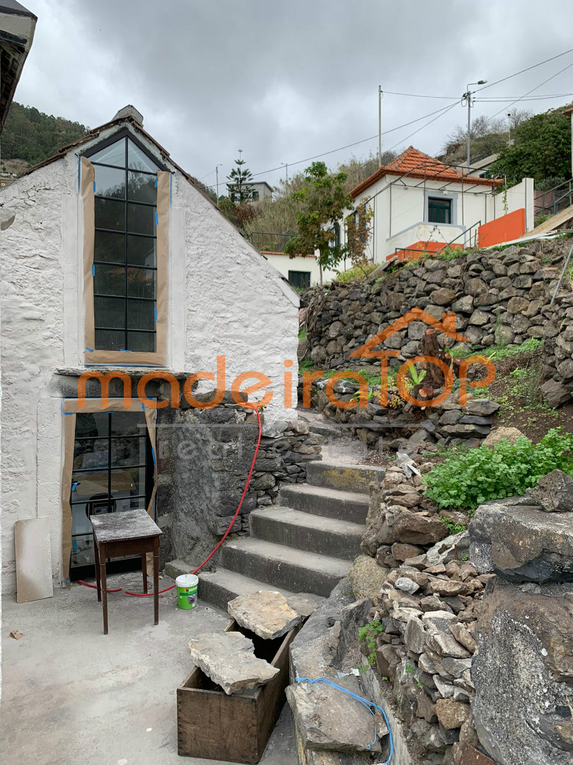 Maison 2 Chambre(s)+1