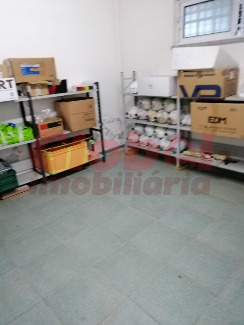 Moradia Geminada T4