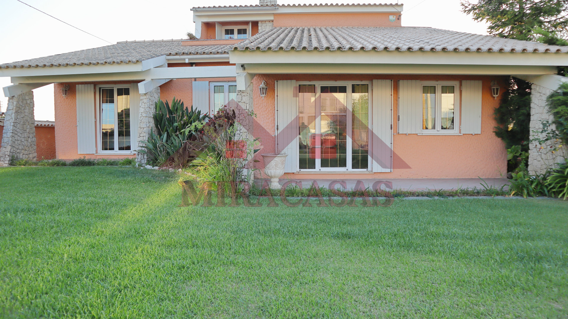 Haus 4+1/2 Schlafzimmer