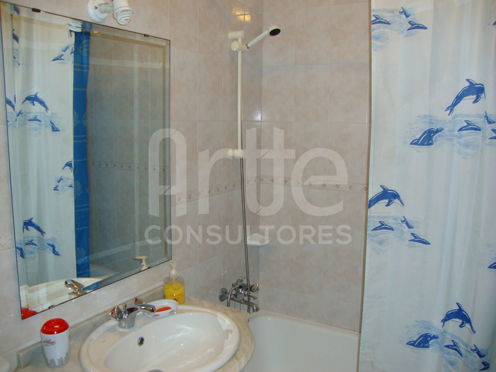 Appartement 1 Chambre(s)