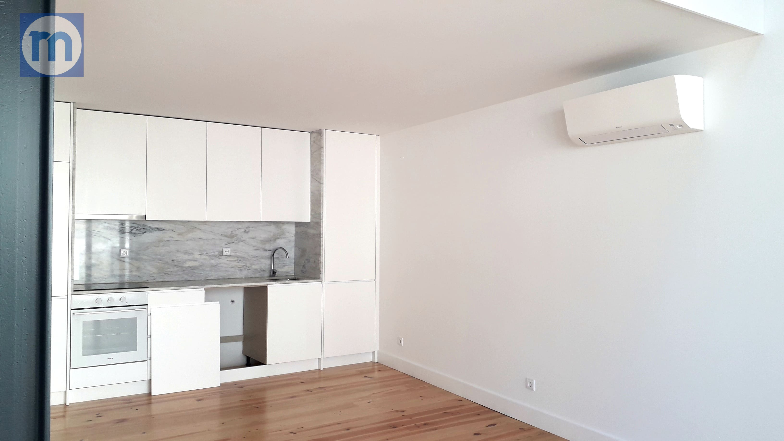 Appartamento Monolocale Duplex