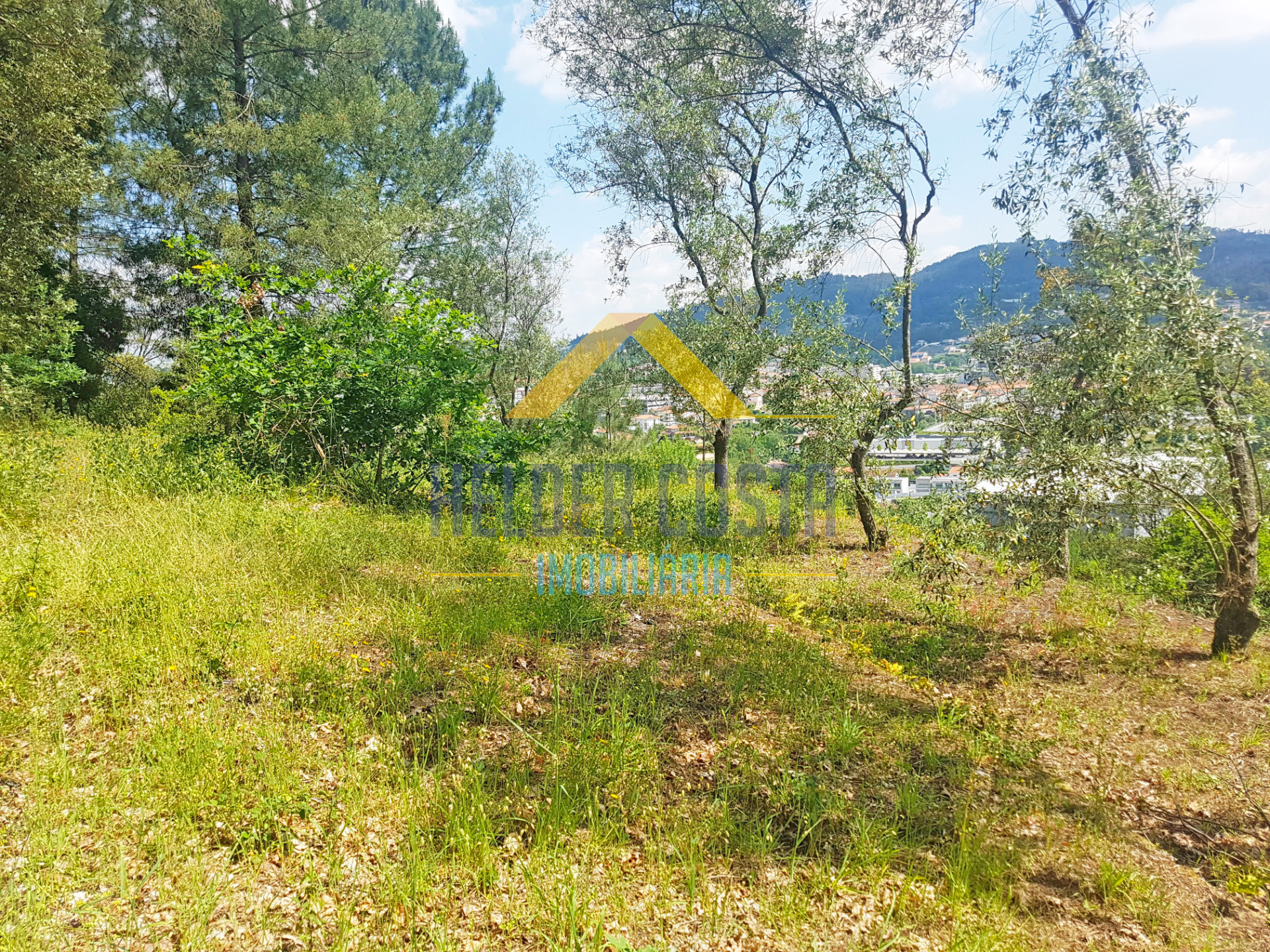 Terreno Para Construção