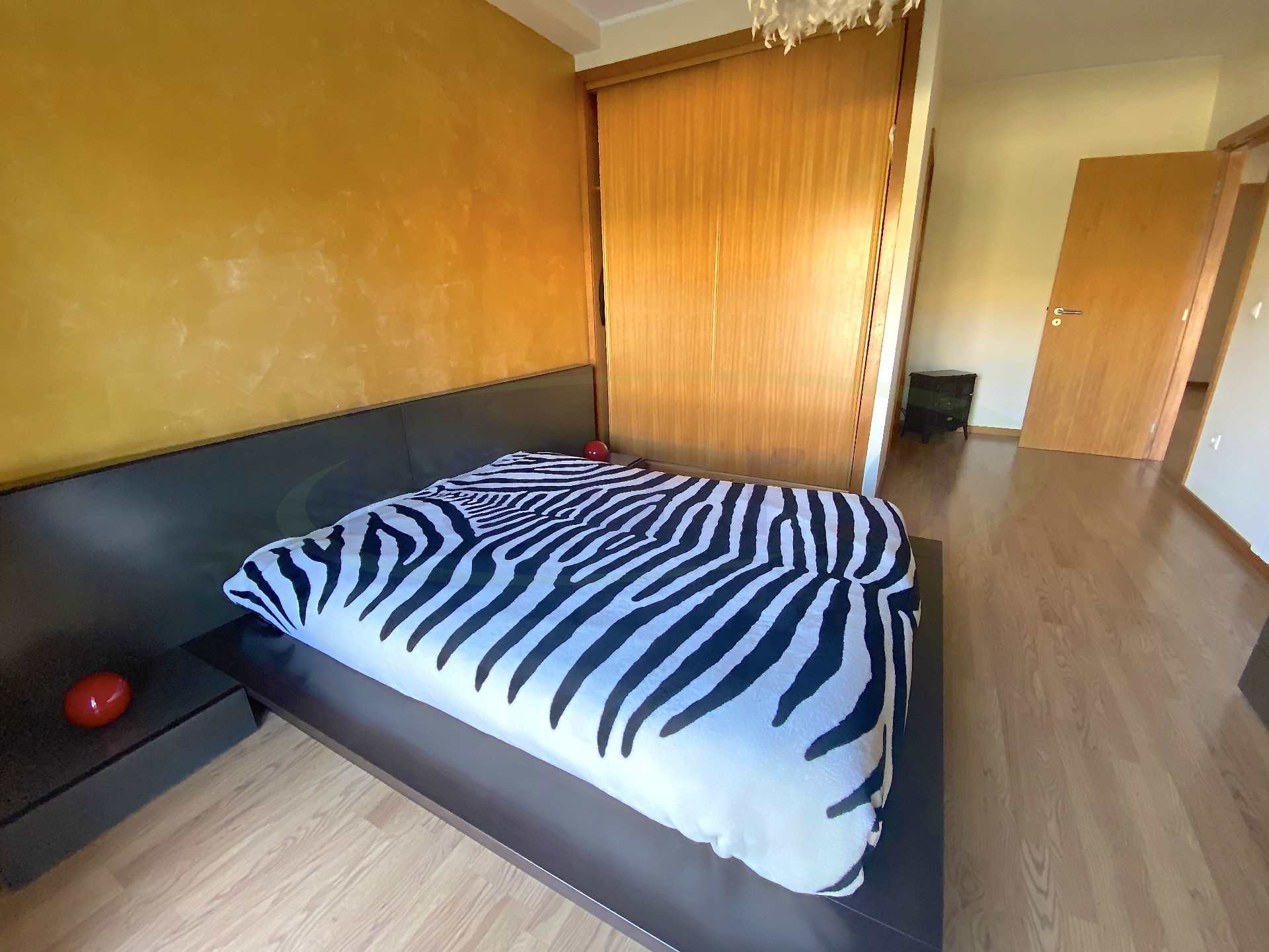 Wohnung 2+1/2 Schlafzimmer