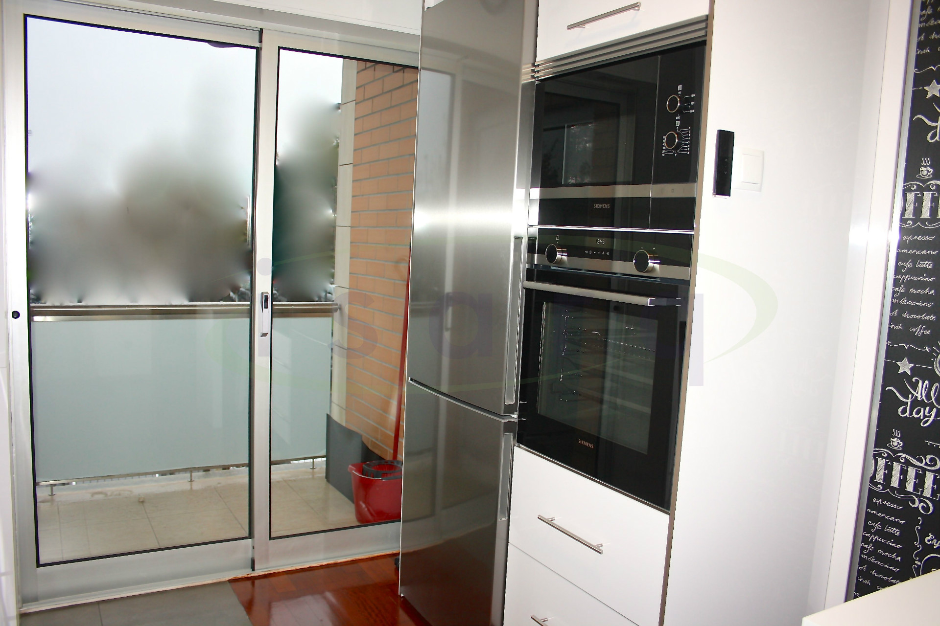 Apartamiento 2 habitaciones