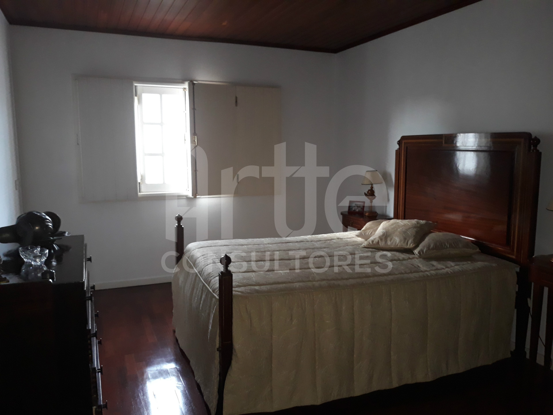 Maison 5 Chambre(s)