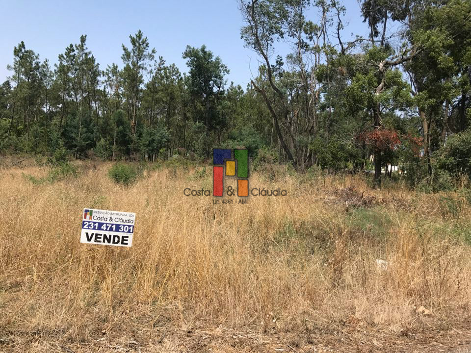 Terreno Para Construção