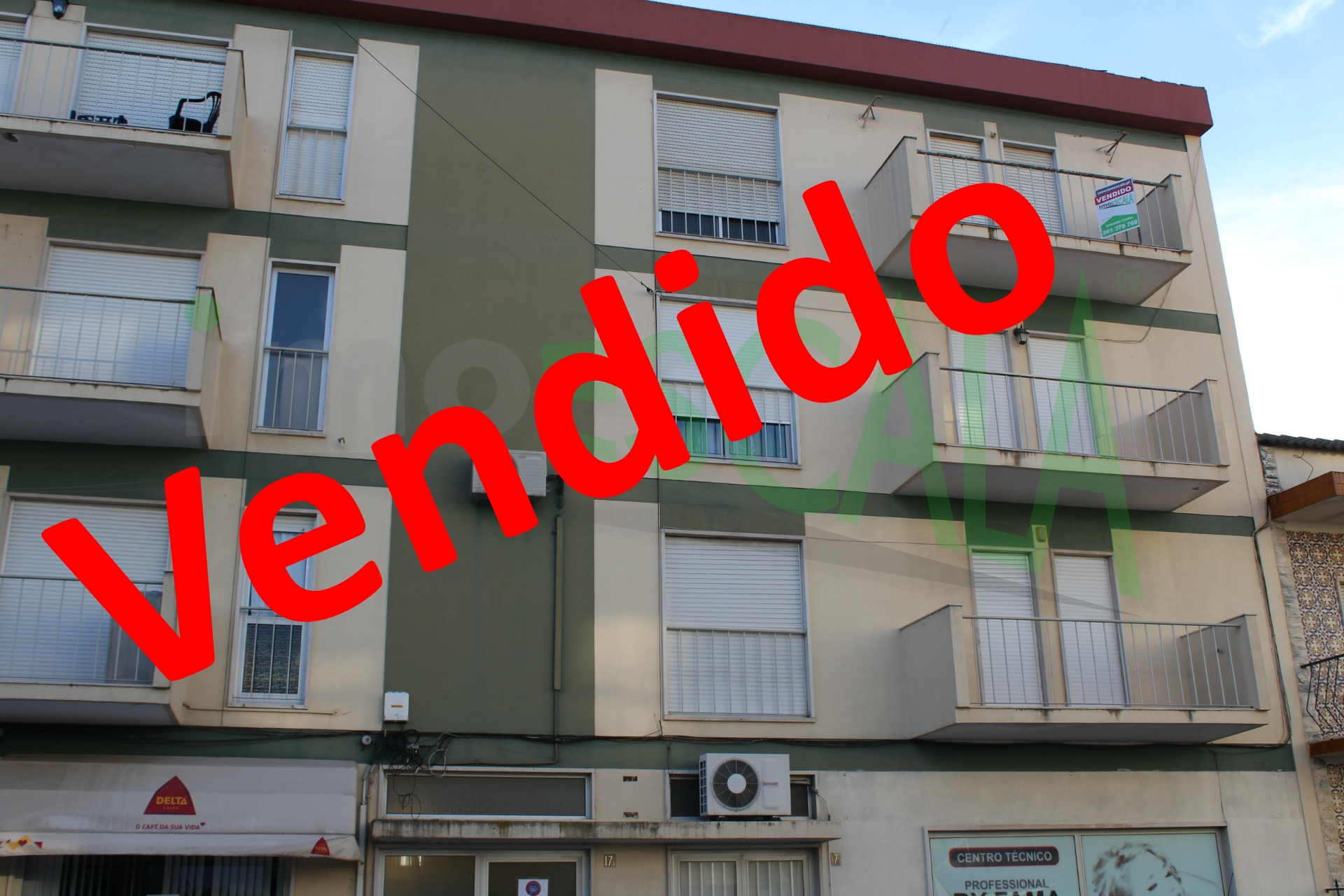 Apartamento T3