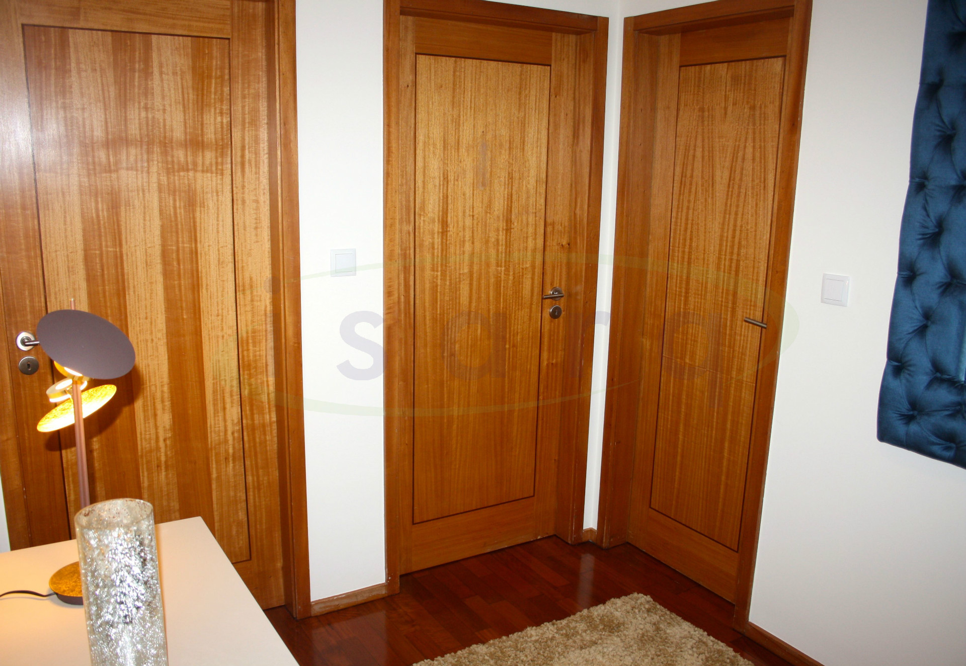 Apartamiento 2 habitaciones