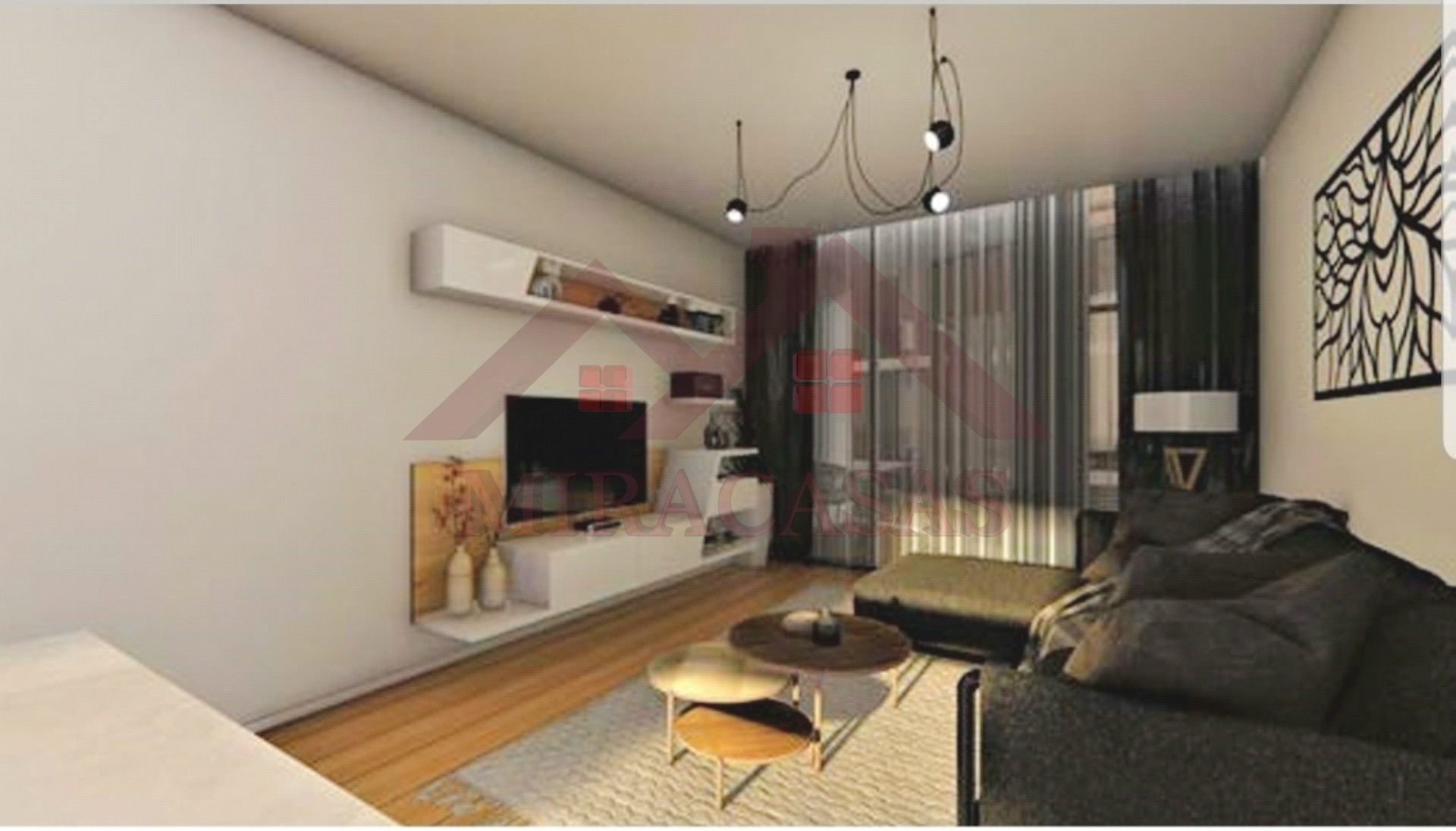 Appartamento 1 Vani +1