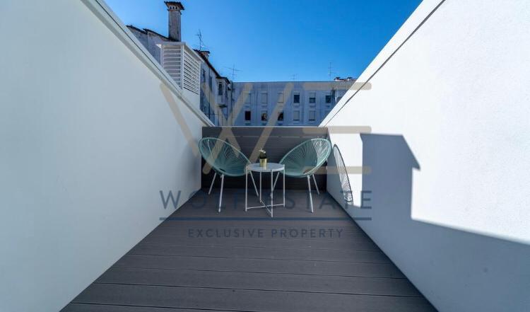 CASA DE 3 DORMITORIOS - CENTRO HISTÓRICO - ALTA RENTABILIDAD