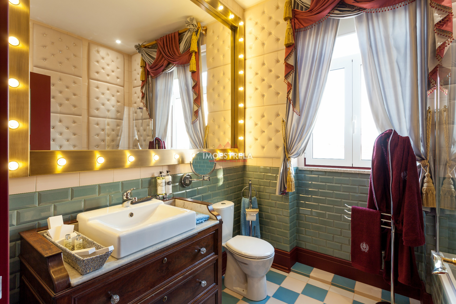 Hotel de Charme - Luxury Property