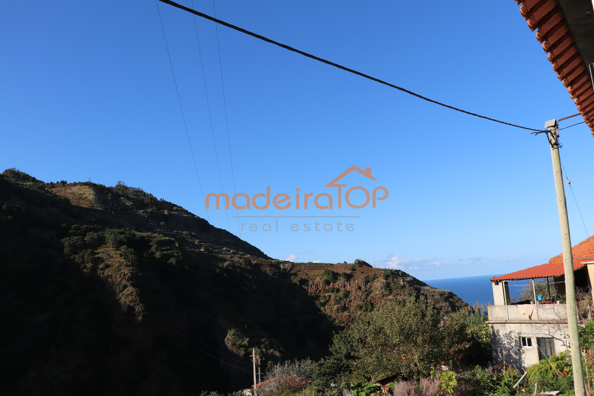 Maison isolée 2 Chambre(s)