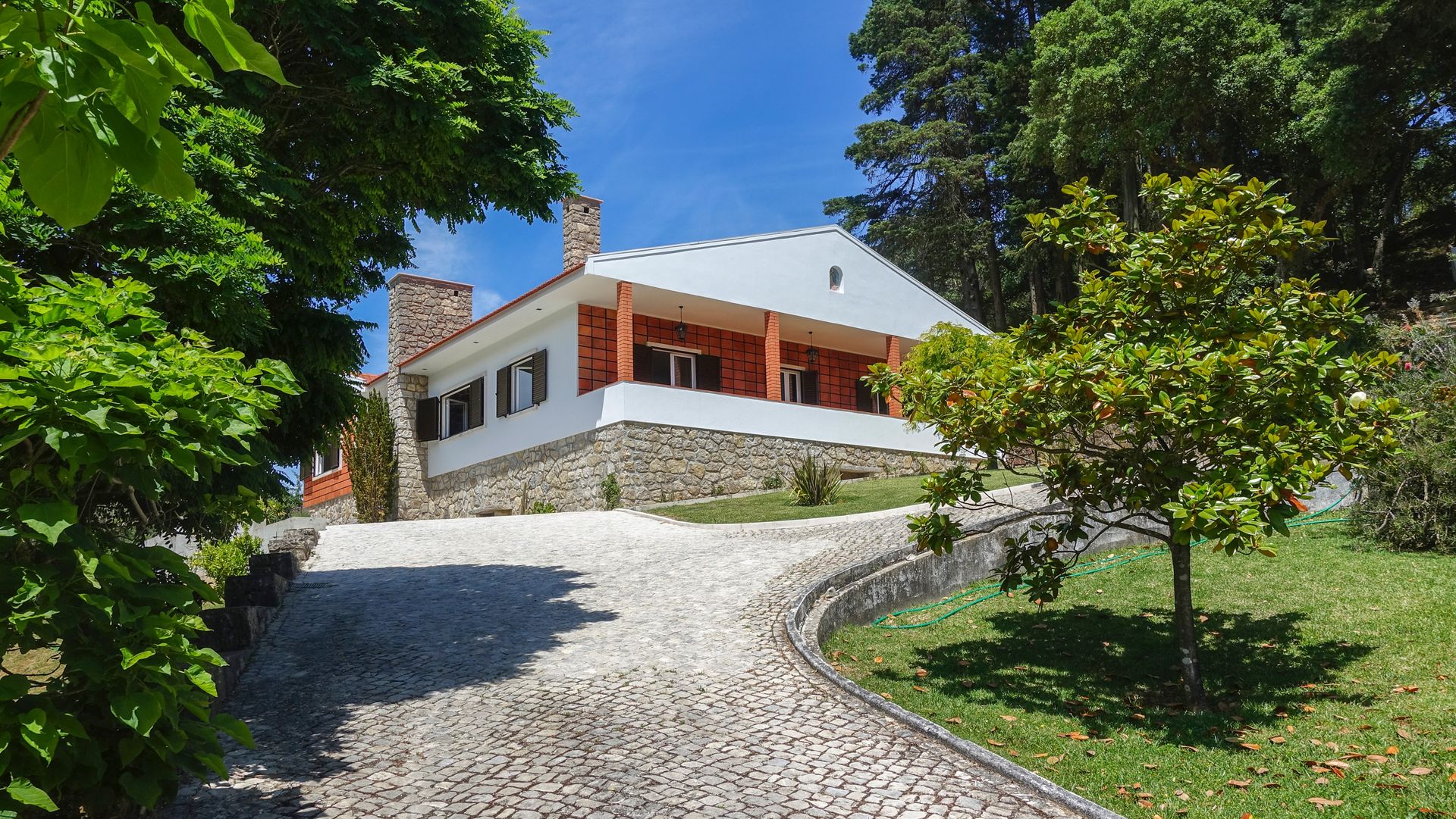 Moradia Isolada >=T10