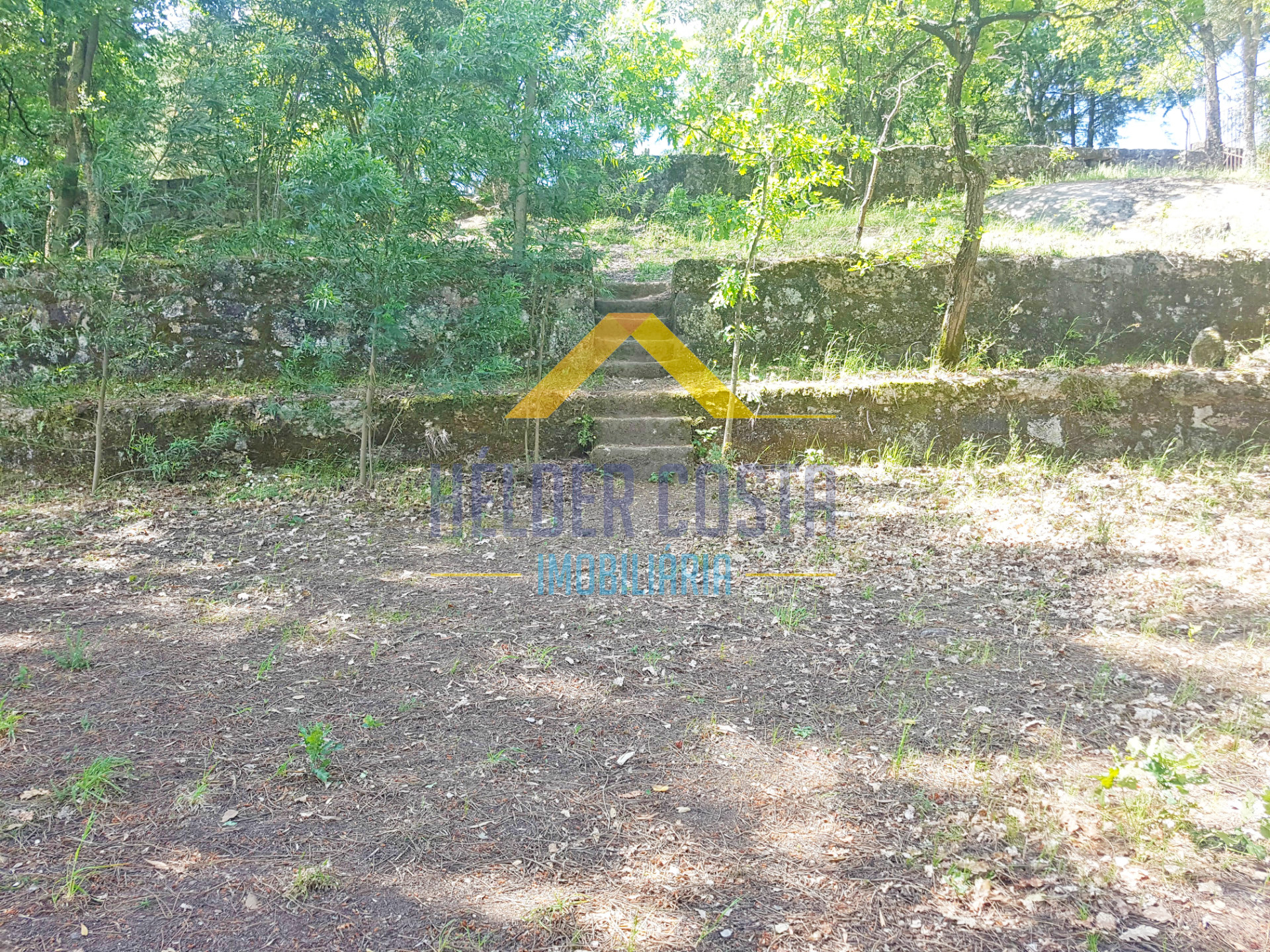 Terreno Para Construção