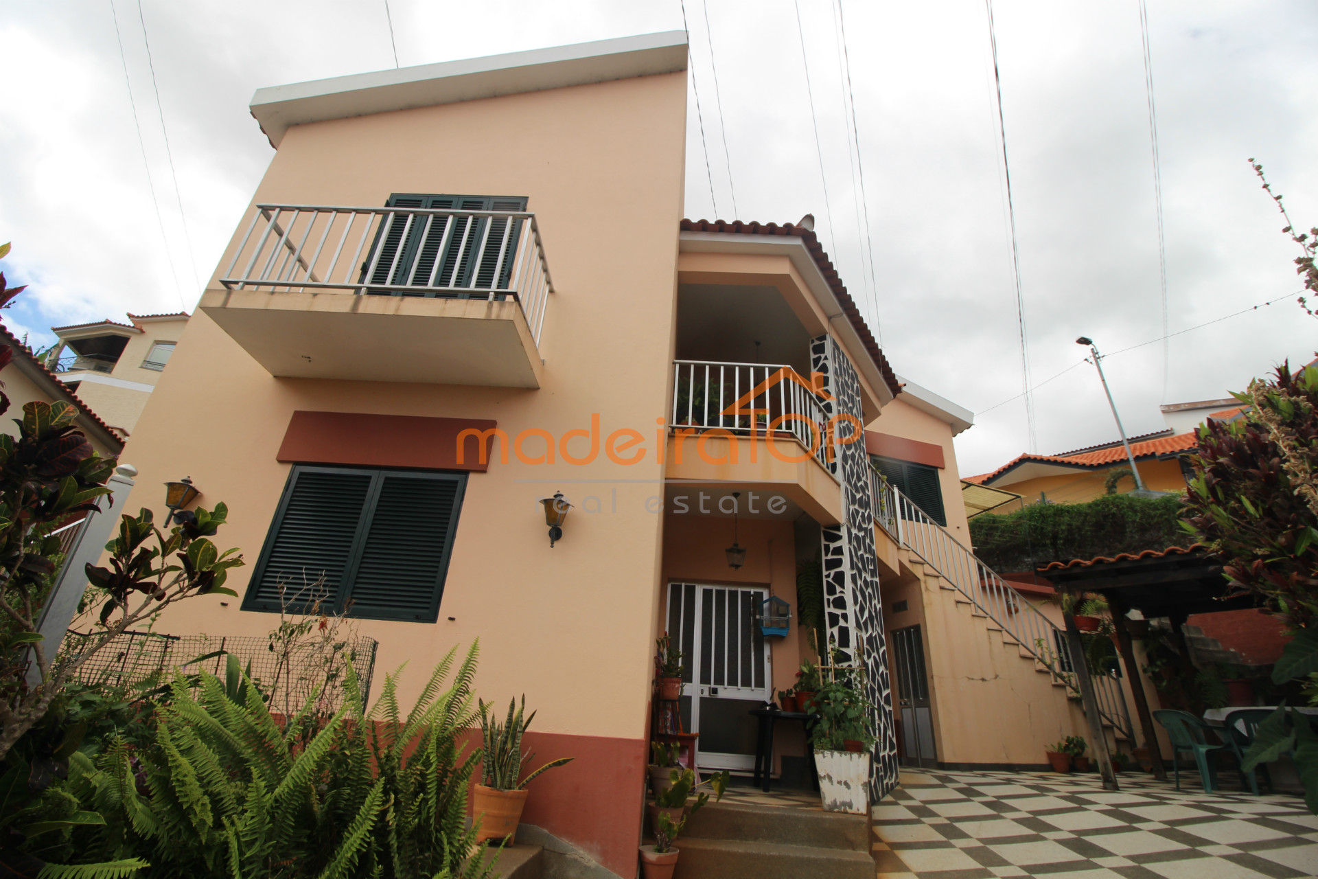 Maison 5 Chambre(s)+3