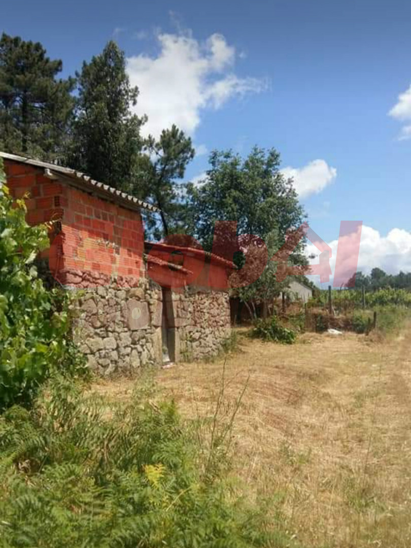 Lote de Terreno