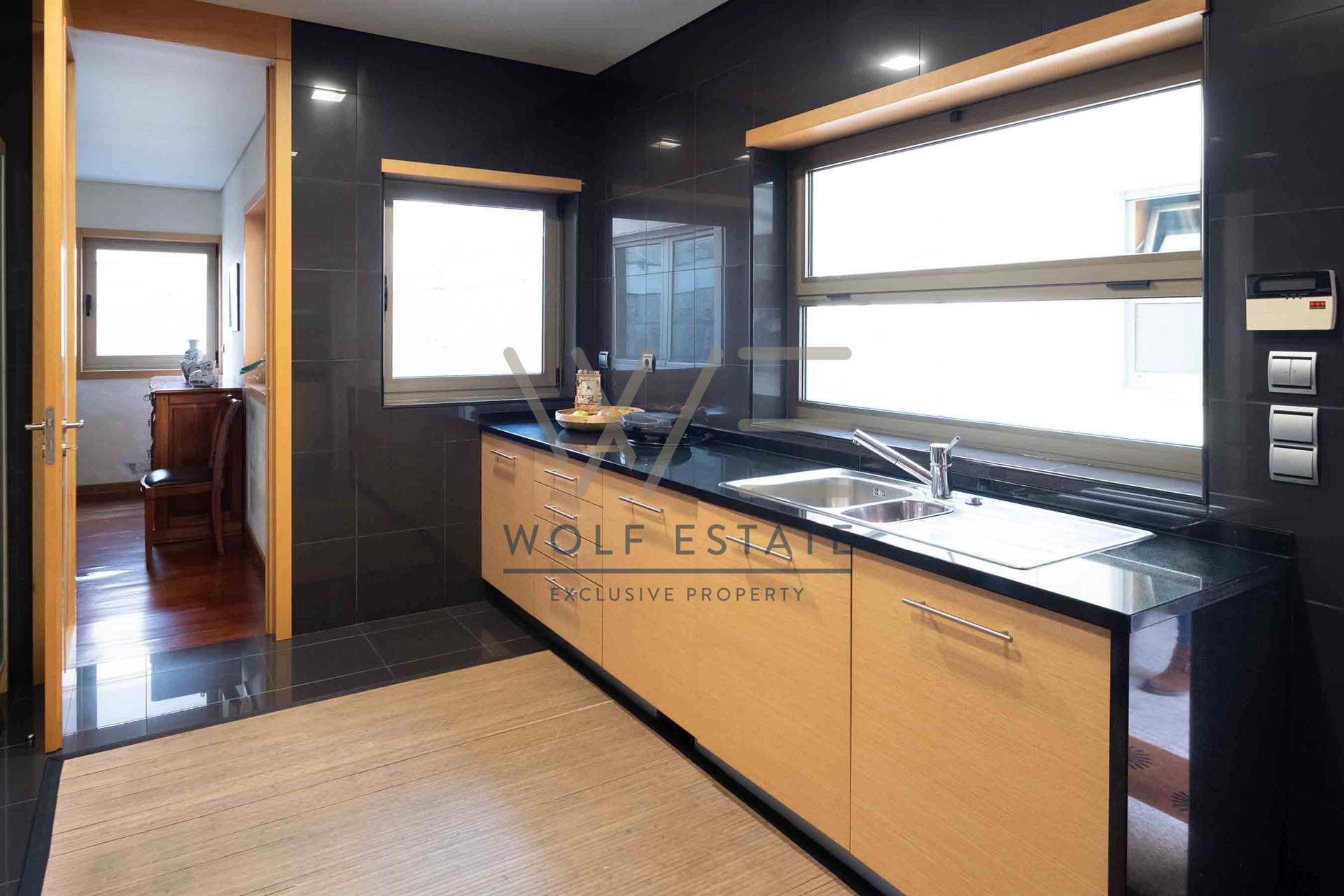 Vivienda 3 habitaciones