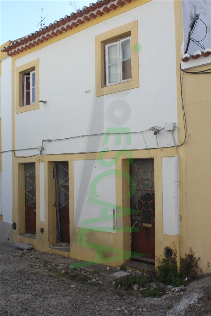 Doppelhaus 2 Schlafzimmer