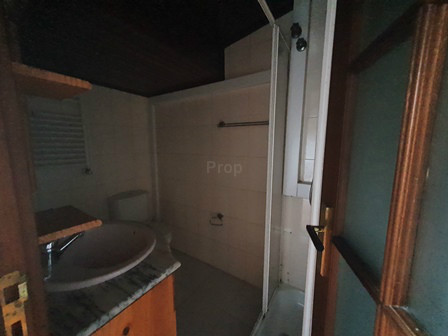 Triplex T3 en el centro de Porto.