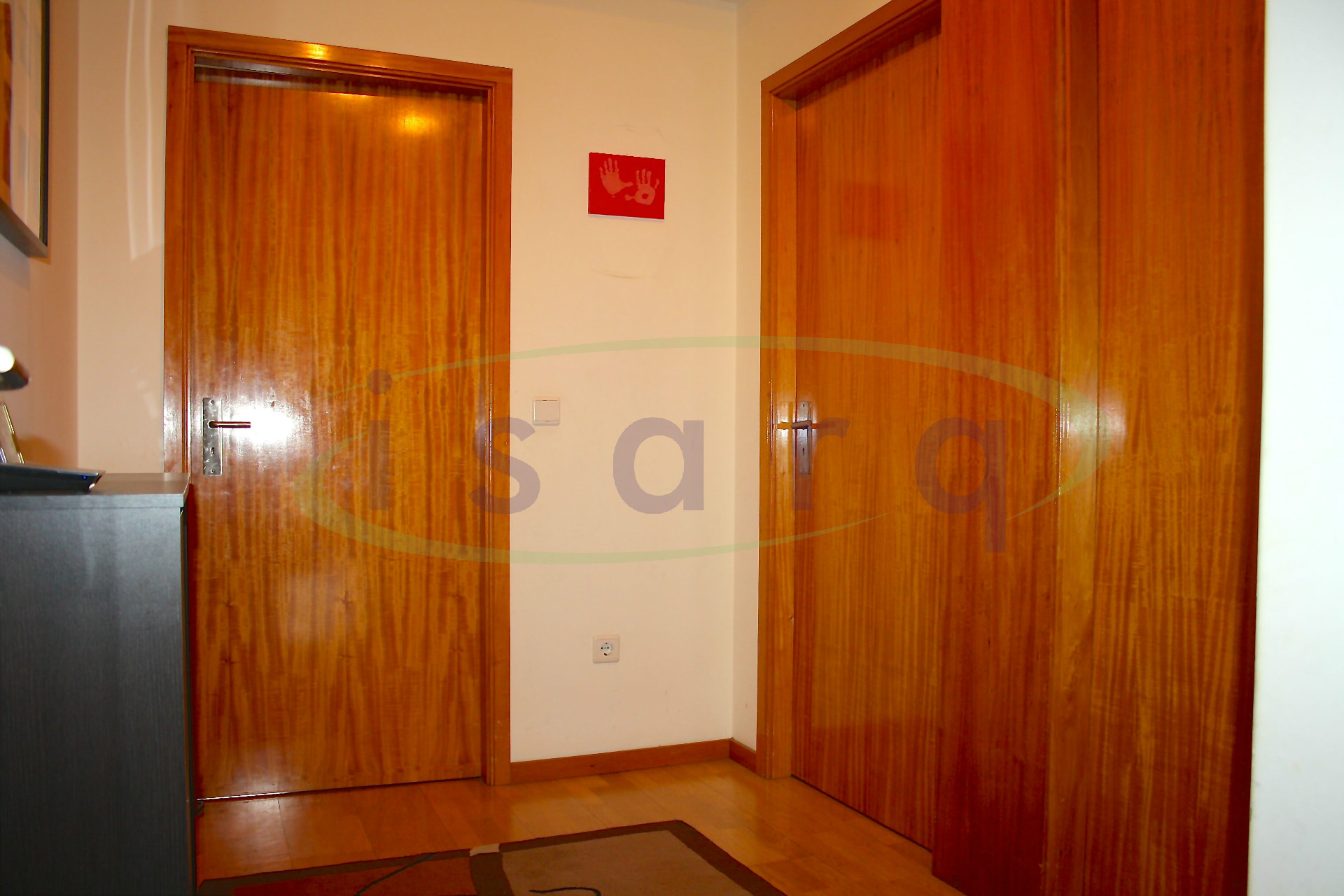 Hall Quartos