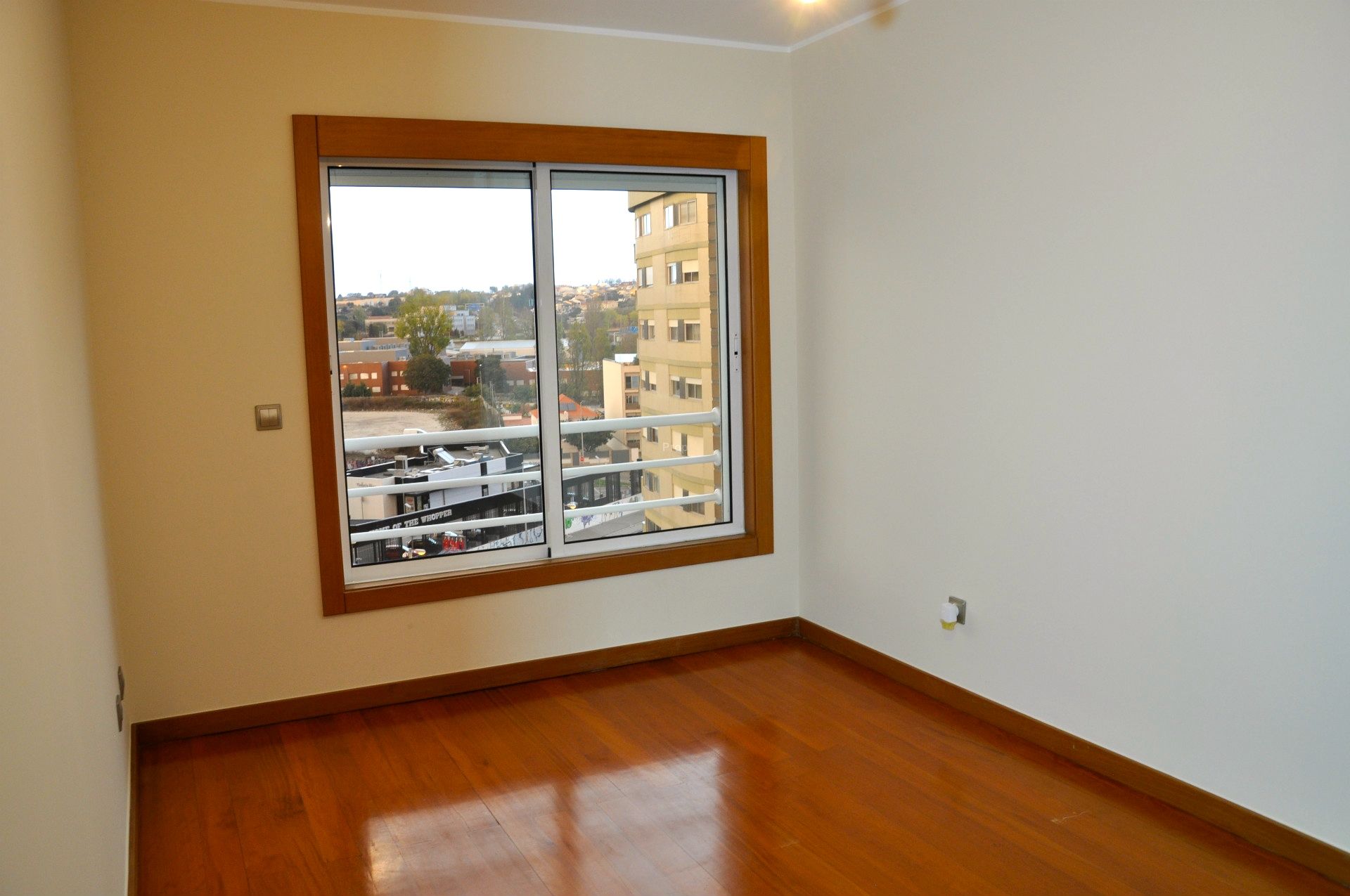 Apartamento T2 Matosinhos junto ao Metro e proximo da Praia