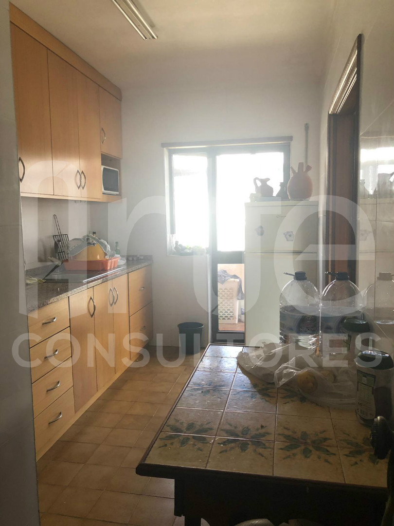 Appartement 3 Chambre(s)