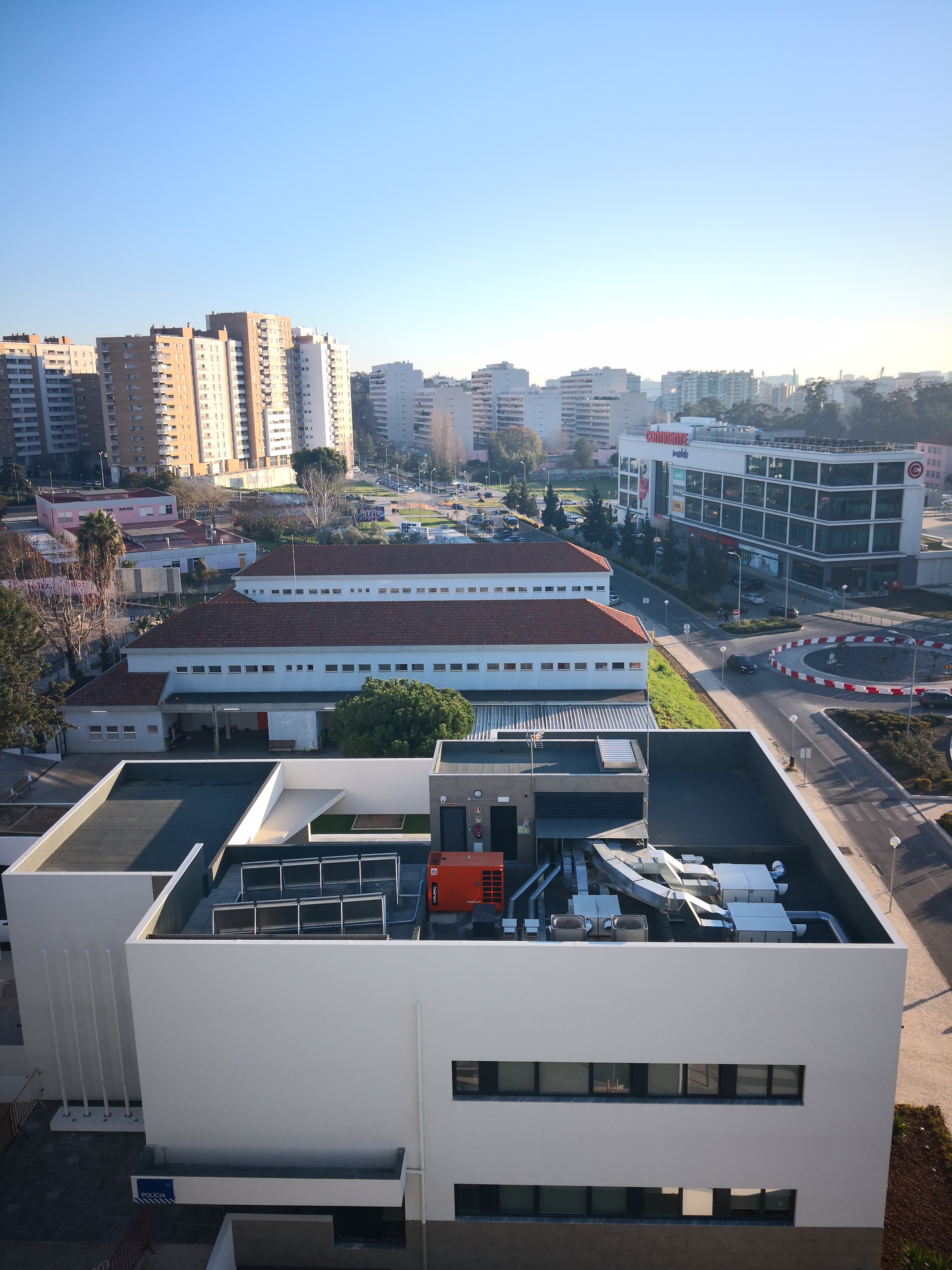 T2- ARRENDAMENTO - NOVO - TOTALMENTE EQUIPADO E MOBILADO